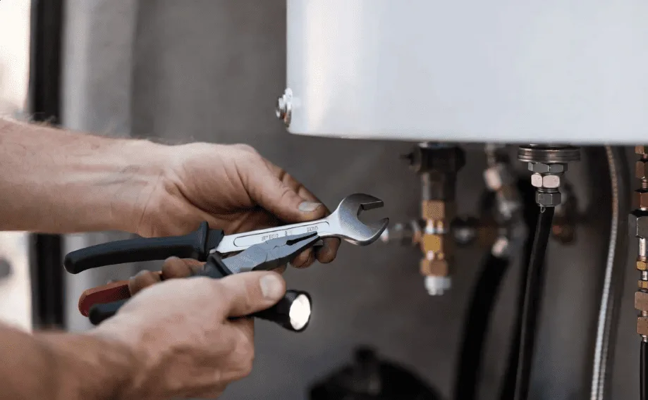 Why choose Water Heater Repair in Roopville, GA